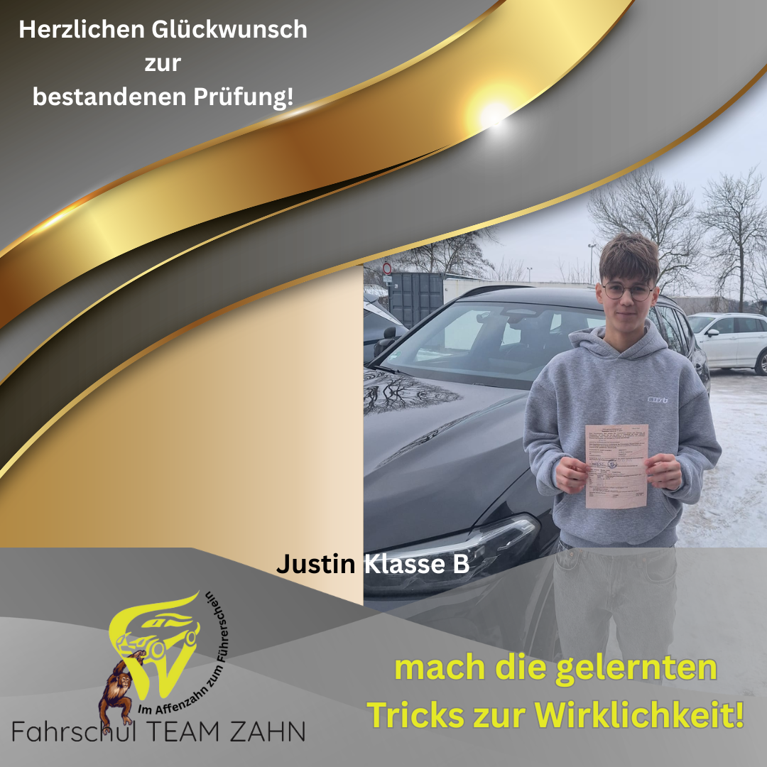 Bestandene Prüfungen Februar 2026