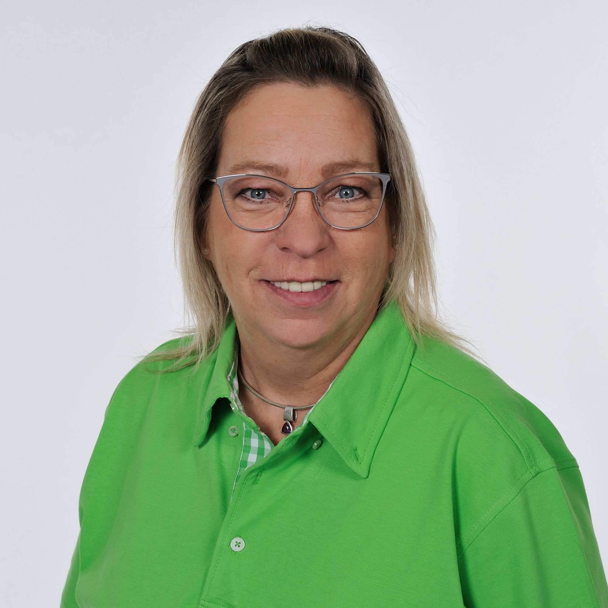 Ramona Zahn