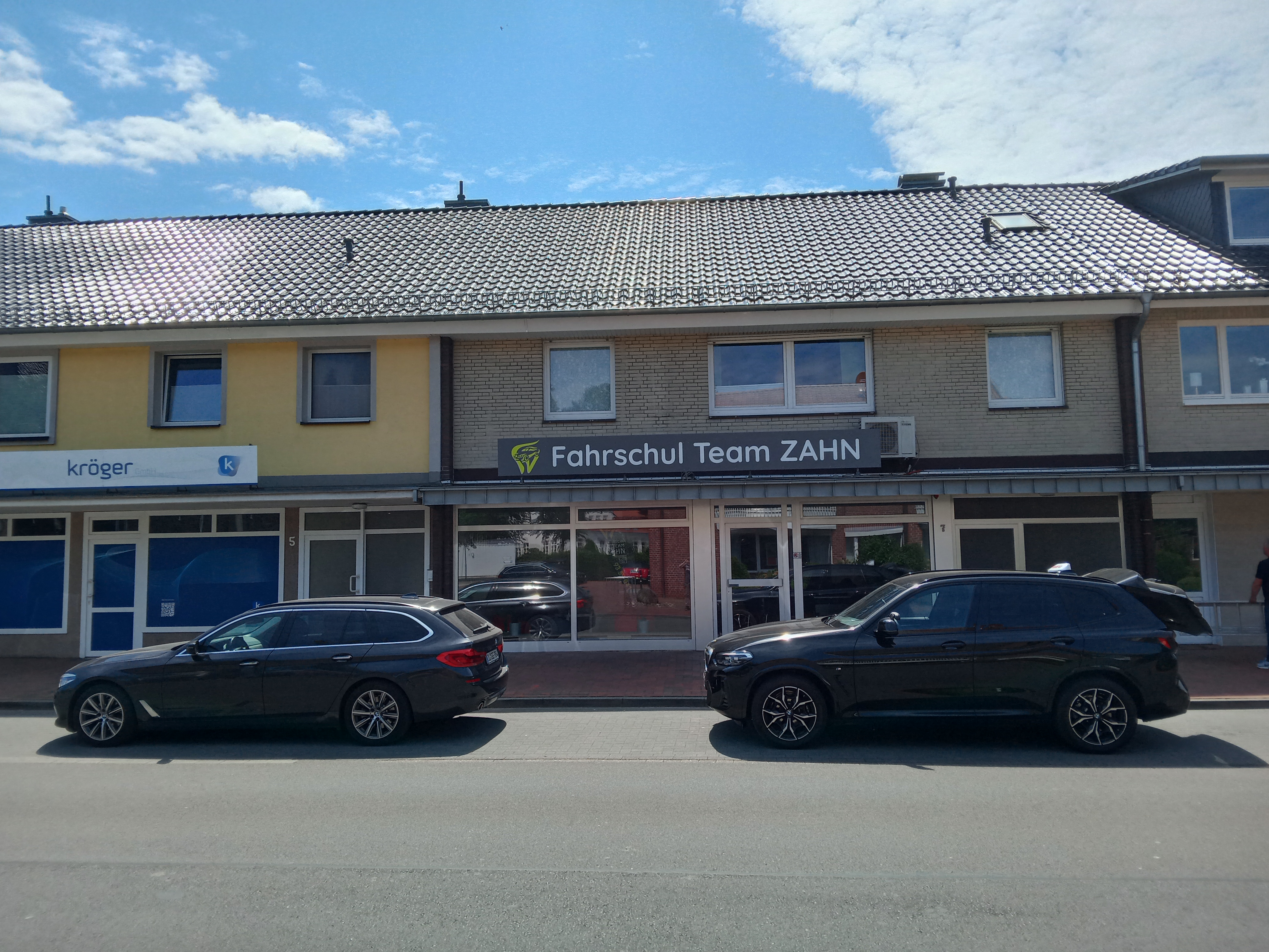 Molbergen
